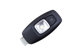 Vnútorné osvetlenie LED Renault 264300215R
