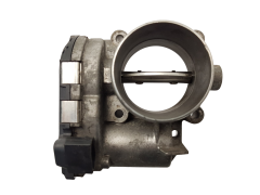 Ventil teleskopu škrtiacej klapky BK2Q-9E926-AB 0280750537 Ford PSA Bosch 1667