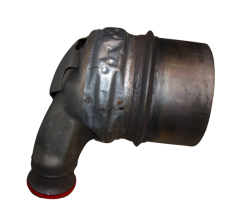 Filter FAP DPF Nový Originál 1740.76 174076 Citroen Peugeot