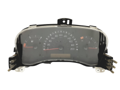 Tachometer Fiat Panda 46801545 503000360300 42324