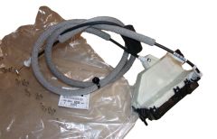 Mechanizmus dverového zámku Pravý Nový Originál 9808416380 Citroen Jumpy 4 Peugeot Expert 4