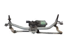 Mechanizmus Stieračov Citroen C3 208 2008 9815497780 0390241589