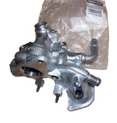 Egr Potrubie Originál 147171653R Renault Dacia