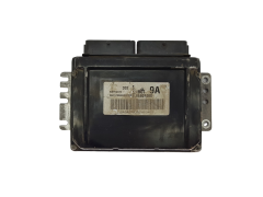 Riadiaca Jednotka 96801800 5WY5407A D32 1BOT 9A Chevrolet Kemsco 18573
