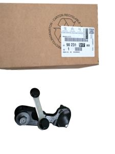 Držiak Káblov Originál Peugeot 207 307 2449A6 Držiak Káblov Originál Peugeot 207 307 2449A6