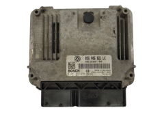 Riadiaca Jednotka Motora ECU Seat 03G906021LK 0281013279 Bosch