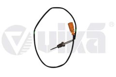 Snímač Teploty Výfukových Plynov 03L906088EQ 99061850401 VW Audi