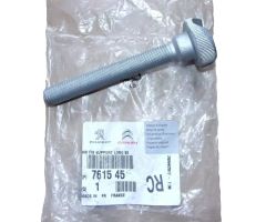 Skrutka Nový Originál 7615.45 761545 Citroen Peugeot