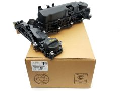 Kryt Hlavy Valcov Originál Citroen Peugeot Ford 2.0 BlueHDi TDCi 9806147980