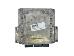 Riadiaca Jednotka 0281011325 8200309318 8200309329 Renault Bosch 63510