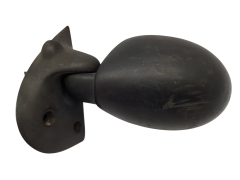 Zrkadlo Ľavé Renault Twingo 1 014001 12233030 3 Pin