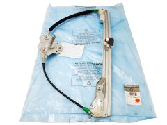Mechanizmus Okna Ľavý Predný Nový Originál Renault Clio II Thalia 7700842239