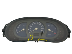 Tachometer Renault Kangoo 1 7700313173 K8 21180