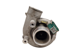Turbodúchadlo BMW 3 5 Opel Omega B 2,5 TDS 2246672 77-06490 TD04-11G-4