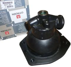 Horné upevnenie tlmiča Pravé Nový Originál 5271.E4 5271E4 Citroen Xantia