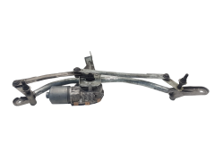 Mechanizmus Stieračov Predný BMW 5 7272451 7272367 Bosch