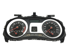Tachometer Renault Clio 3 8200761861 S 44251