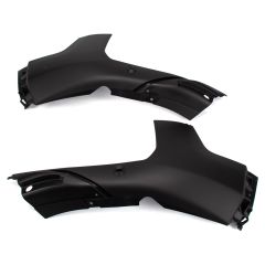 Lišta Nárazníka Originál Citroen Peugeot 5008 1617973780