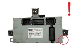 Riadiaca Jednotka BSI Alfa Romeo 60686058 501860310013 Magneti Marelli