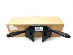 Prepínač svetiel na riadení Originál Citroen C4 624348 96656018XT
