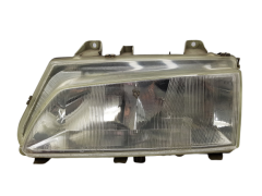 Svetlomet Ľavý Peugeot 806 6204T5 60979770 Valeo 4792