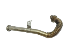 Egr Potrubie 8200889758 8200718128 2.0 2.3 DCI Renault Nissan Opel 1282