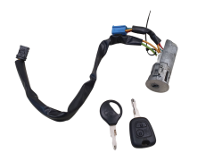 Spínacia Skrinka N0501539 4162Z1 Peugeot 206 Valeo 1014