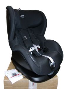 Detská Sedačka Britax Romer Nový Originál 7711940744 Renault