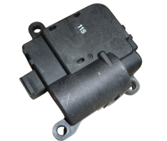 Motor Klapky Kúrenia Originál Citroen Peugeot 307 Xsara 6447AP