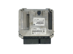 Riadiaca Jednotka Mini 8519663 0281018991 Bosch 43707