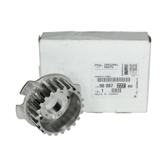Ozubené koleso Originál 9808722280 Citroen Peugeot