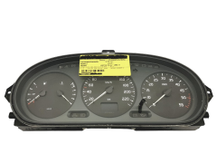 Tachometer Renault Megane 1 Scenic 1 7700847784 G 49501