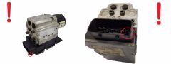 Abs Čerpadlo Opel Vectra C 13663913 13136694 TRW 6425