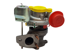 Turbodúchadlo Renault 1.5 DCI 7701478939 54359710028 16446R Originál