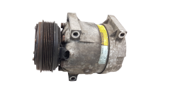 Kompresor Klimatizácie 7700105765 Delphi 5309 Renault Trafic 2 1.9 DCI