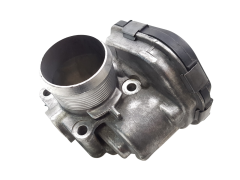 Ventil teleskopu škrtiacej klapky Citroen Peugeot Ford 9673534480 1.6 HDI 1152