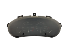 Tachometer 206 Berlingo 1 9651740080 PSA 2849