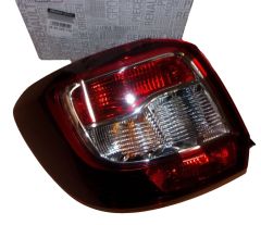 Svetlo Ľavý Zadný Nový Originál 265550577R Dacia