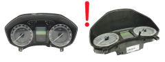Tachometer Skoda Octavia 1Z0920812D A2C53142836 51126