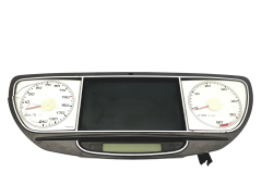 Tachometer 1401006680 Phedra C8 807 Ulysse 43702