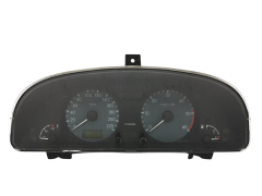 Tachometer Citroen Xsara 9645744580 C 01 Sagem 29672