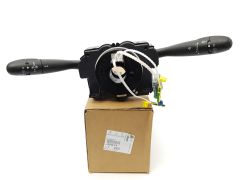 Prepínač svetiel na riadení Originál Citroen Peugeot 206 307 Berl/Part 6242F4