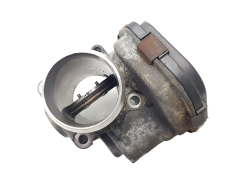 Ventil teleskopu škrtiacej klapky Citroen Peugeot 9673534480 1.6 HDI Delphi