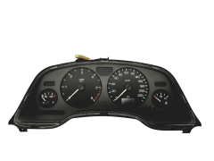 Tachometer Opel Zafira A Astra G EJ09228757 50443
