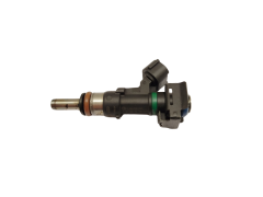 Vstrekovač paliva 0280158293 166008740R Renault Dacia 0.9 TCE