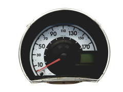 Tachometer Aygo 107 C1 83800-0H011-A Toyota PSA 53681