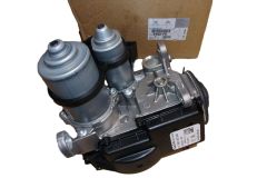 Modul Dźwigni Zmiany Biegów Nový Originál 2452.F5 2452F5 Citroen Peugeot