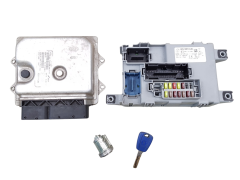 Štartovací set Fiat Panda 3 52011135 00519851640 0.9