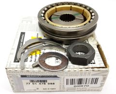 Synchronizátor 5 Originál Renault Kangoo Duster Clio JR5 7701478088