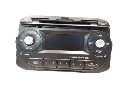 Rádio Cd Mp3 Prehrávač KIA Picanto 2 961701Y201MB2 AM100TAEE 1189